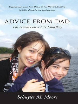 cover image of Advice from Dad